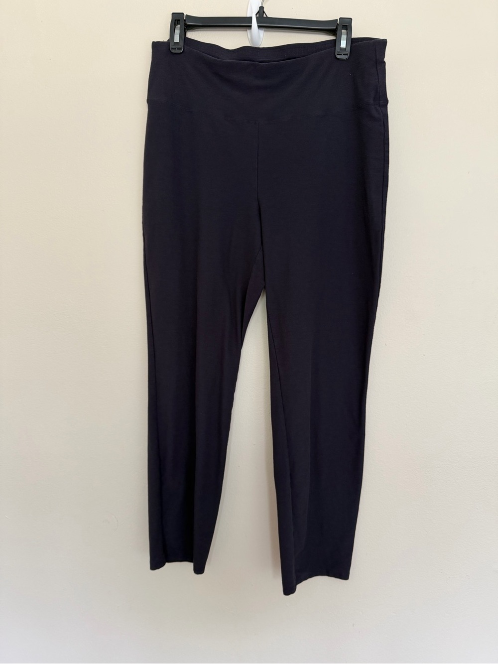 Eileen Fisher High Waist Ankle Slim Pants- Women’s M/M